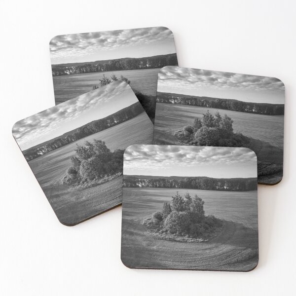 Item preview, Over the fields. Kulovesi bw designed and sold by Jouko Lehto Photography.