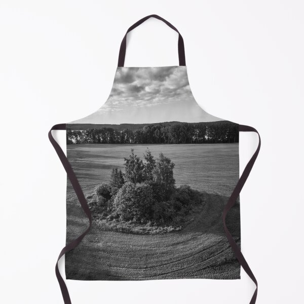Item preview, Over the fields. Kulovesi bw designed and sold by Jouko Lehto Photography.