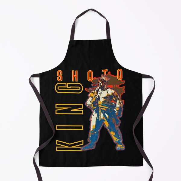 Item preview, King of the Shotos designed and sold by AW2 Designs.