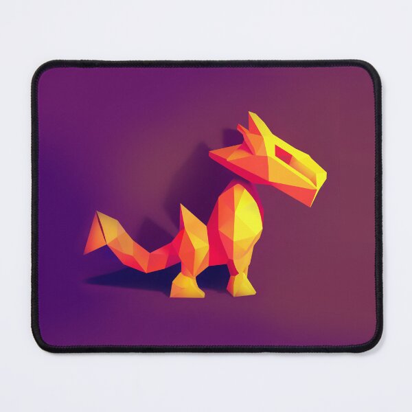 Item preview, Paper Dragon designed and sold by EmilLozev.