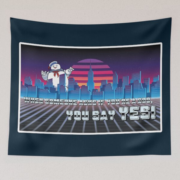 Item preview, Are you a GOD? designed and sold by DQbd.