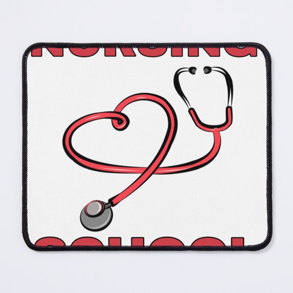 Item preview, school of nursing designed and sold by raji0.