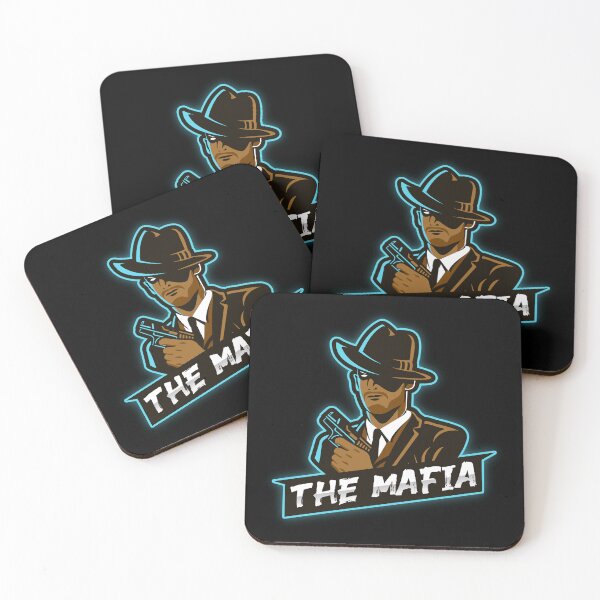 Item preview, THE MAFIA designed and sold by MJ96-PRO.