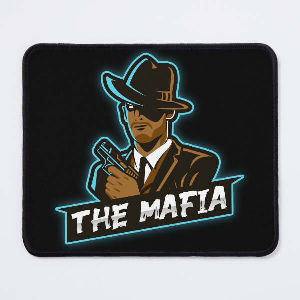Item preview, THE MAFIA designed and sold by MJ96-PRO.