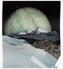 COLLAGE Poster