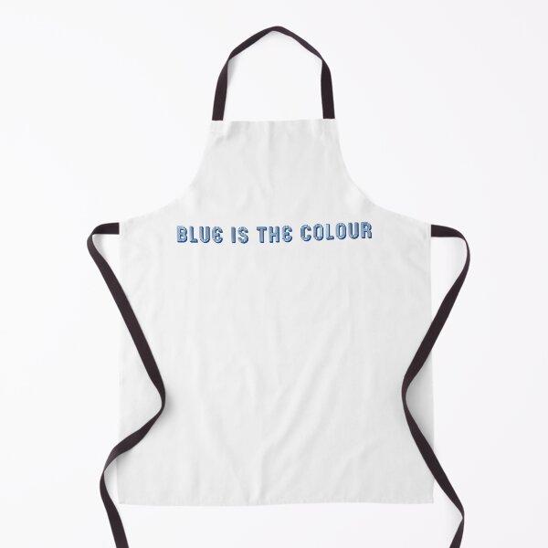 Item preview, BLUE IS THE COLOUR designed and sold by DesignAndTales.
