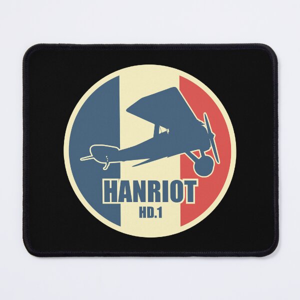 Item preview, French Hanriot HD.1 designed and sold by StrongVlad.