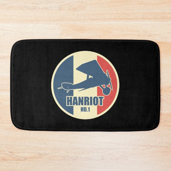Item preview, French Hanriot HD.1 designed and sold by StrongVlad.