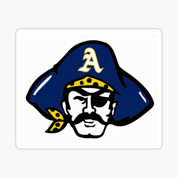 Pegatina «Logotipo de la escuela secundaria St Thomas Aquinas» de