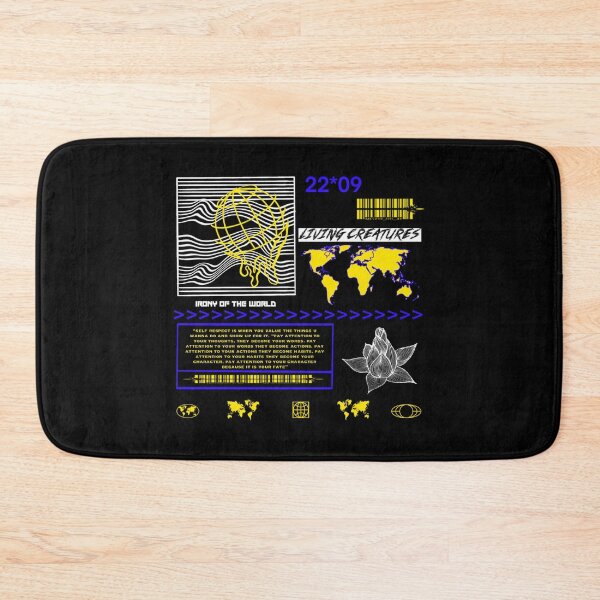 Item preview, Streetwear "Living creatures"  designed and sold by tcreate.