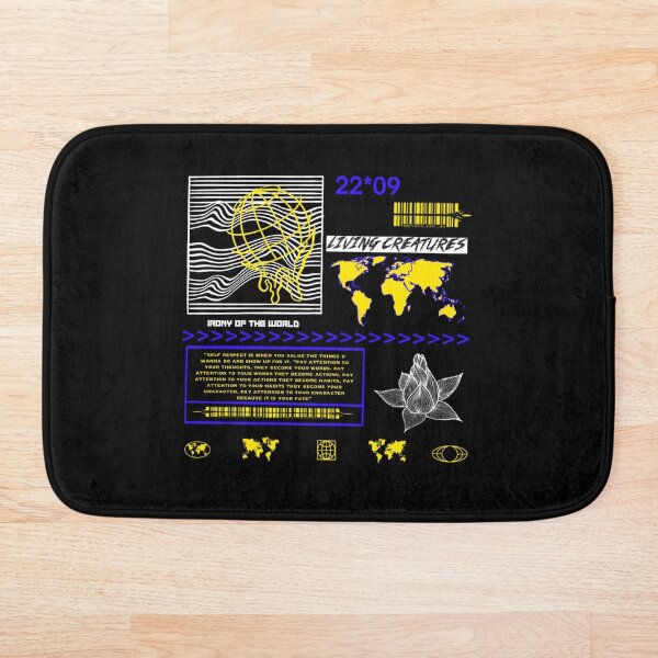 Item preview, Streetwear "Living creatures"  designed and sold by tcreate.