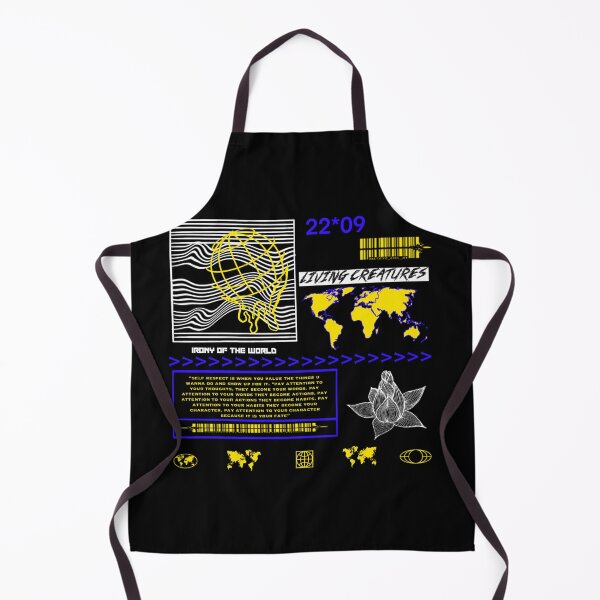 Item preview, Streetwear "Living creatures"  designed and sold by tcreate.