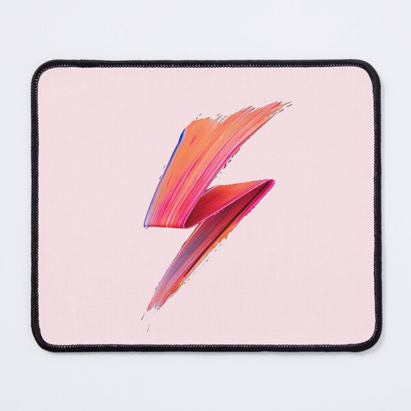 Item preview, Lightning designed and sold by Firewallmud.