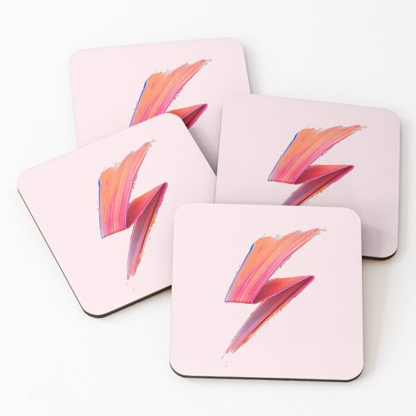 Item preview, Lightning designed and sold by Firewallmud.