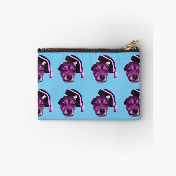 Item preview, Pop art bork art designed and sold by FloofEnsembles.