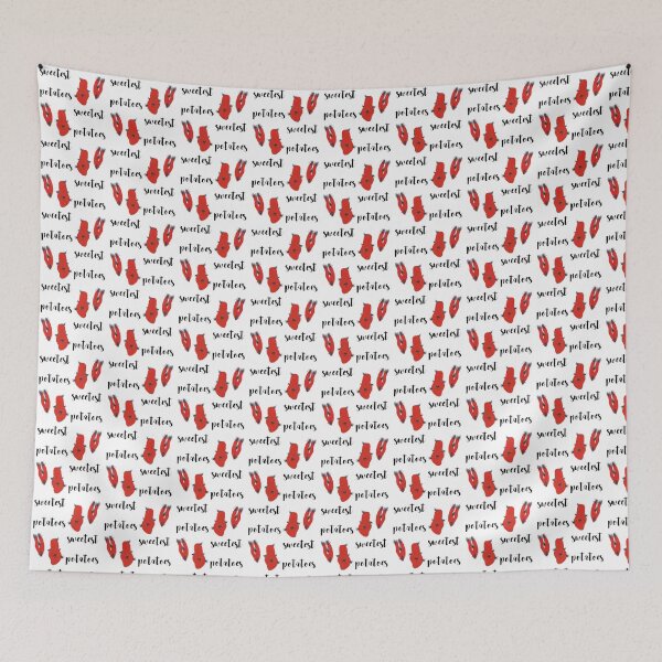 Item preview, POTATOES! designed and sold by gasponce.