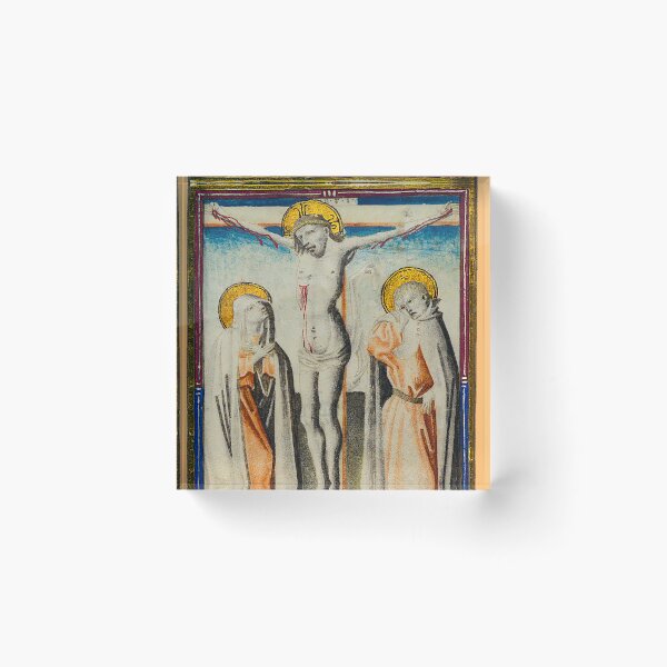 Item preview, Jesus on the Cross designed and sold by ALCHEMIST.