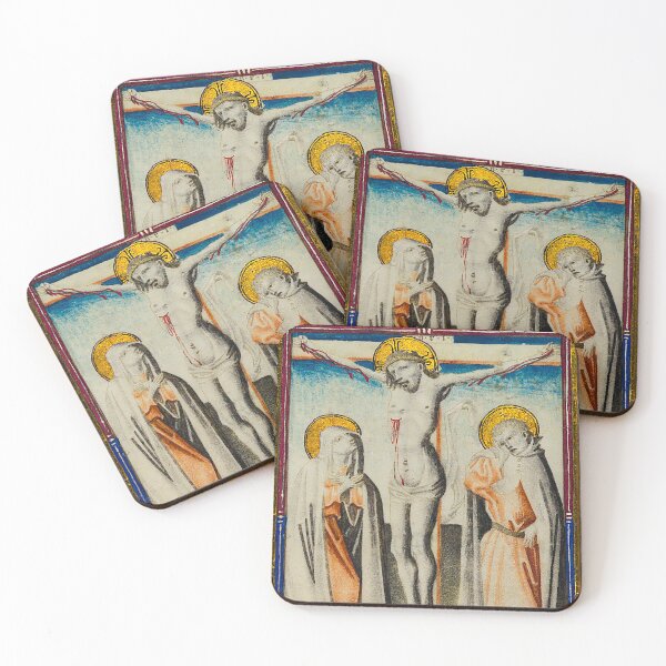 Item preview, Jesus on the Cross designed and sold by ALCHEMIST.