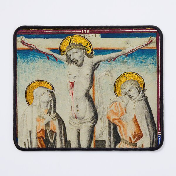 Item preview, Jesus on the Cross designed and sold by ALCHEMIST.