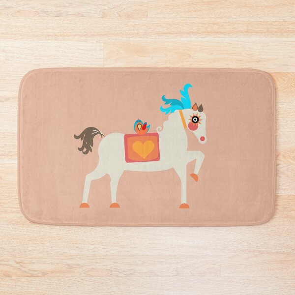 Item preview, Mr. Horse designed and sold by Heaven7.