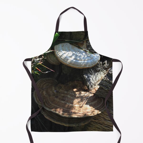 Item preview, Brown Fungii designed and sold by KazM.