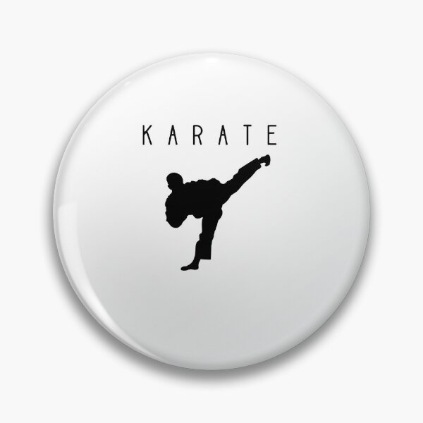 Item preview, Karate Instructor Design - Japanese Calligraphy For A Karate Lover designed and sold by TheKarateStore.