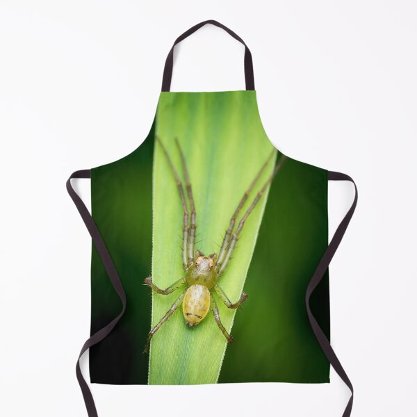 Item preview, A lynx spider laying in wait designed and sold by AvonPerception.
