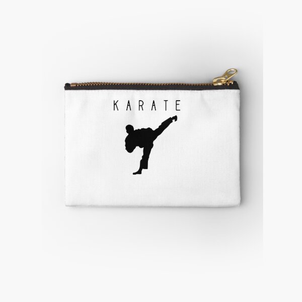 Item preview, Karate Instructor Design - Japanese Calligraphy For A Karate Lover designed and sold by TheKarateStore.