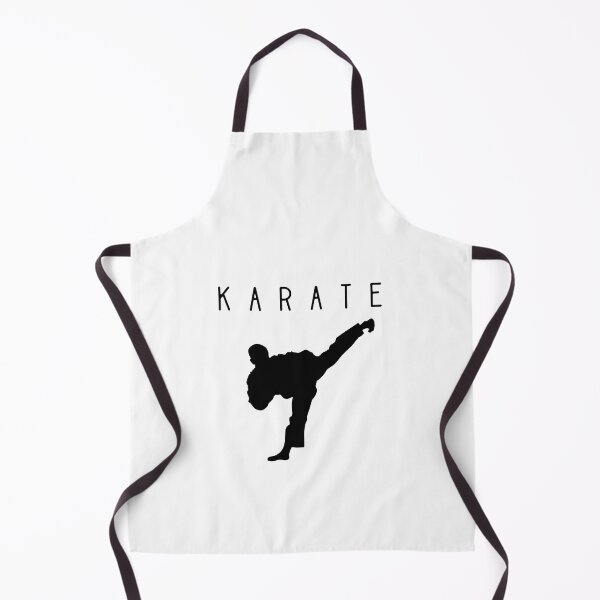 Item preview, Karate Instructor Design - Japanese Calligraphy For A Karate Lover designed and sold by TheKarateStore.