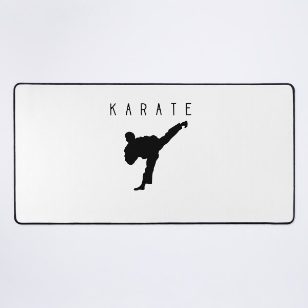 Item preview, Karate Instructor Design - Japanese Calligraphy For A Karate Lover designed and sold by TheKarateStore.