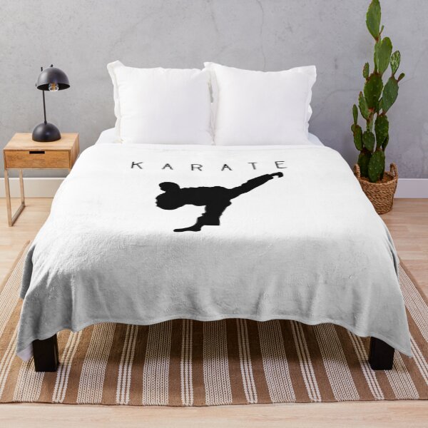 Item preview, Karate Instructor Design - Japanese Calligraphy For A Karate Lover designed and sold by TheKarateStore.