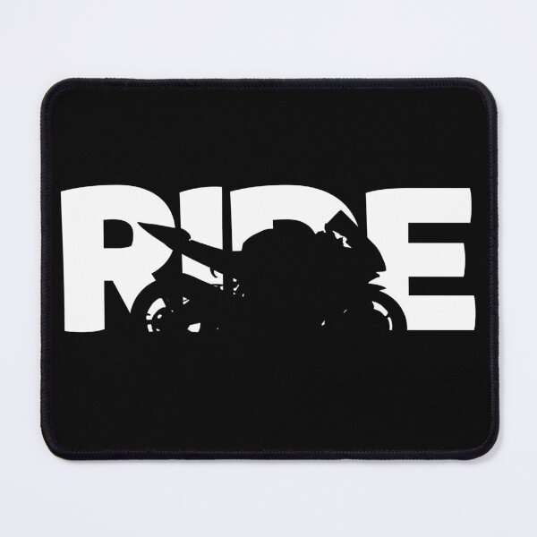 Item preview, RIDE motorcycle superbike racing bike designed and sold by Rev-Style.