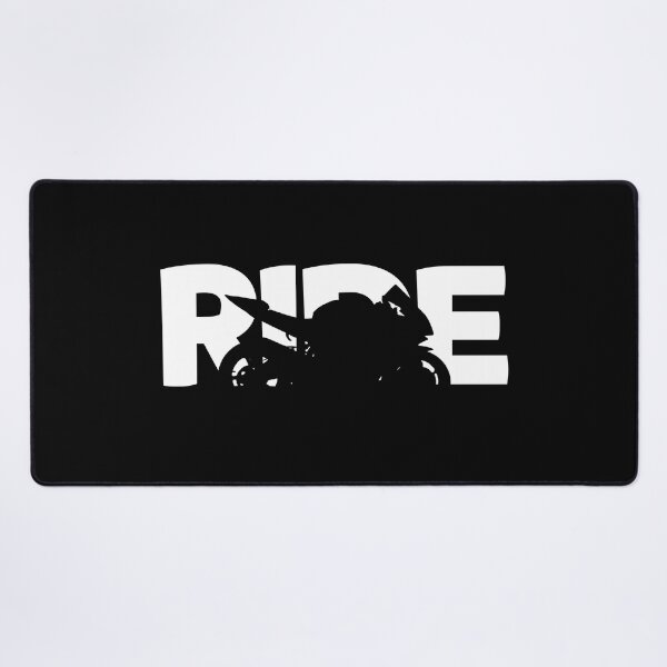 Item preview, RIDE motorcycle superbike racing bike designed and sold by Rev-Style.