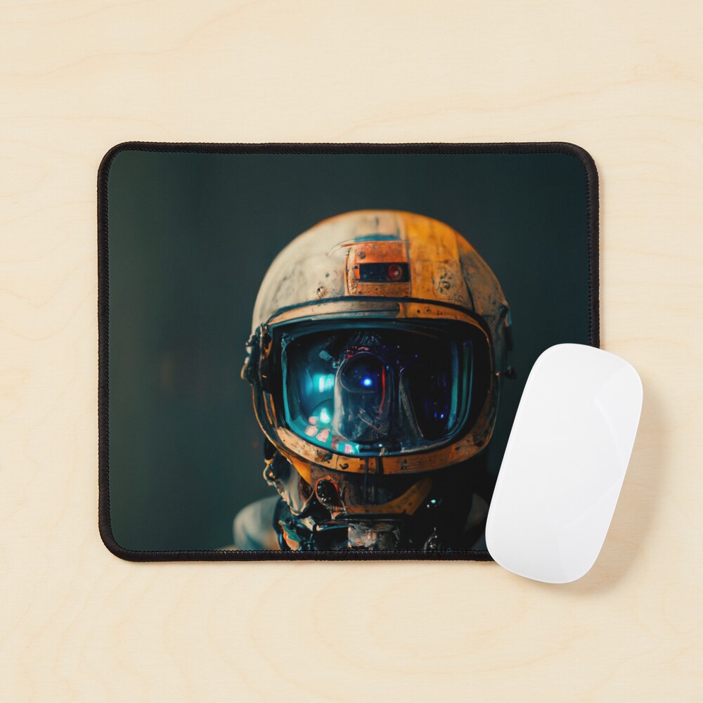 Item preview, Mouse Pad designed and sold by UniqeDesign.