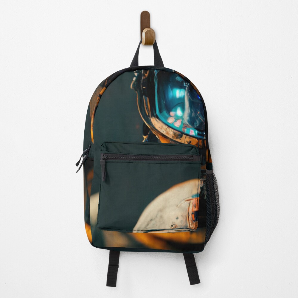 Item preview, Backpack designed and sold by UniqeDesign.