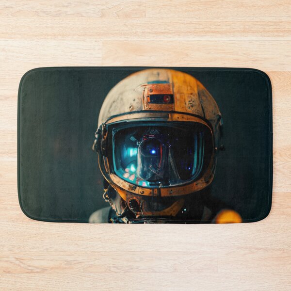 Item preview, Spaceman 6 designed and sold by UniqeDesign.
