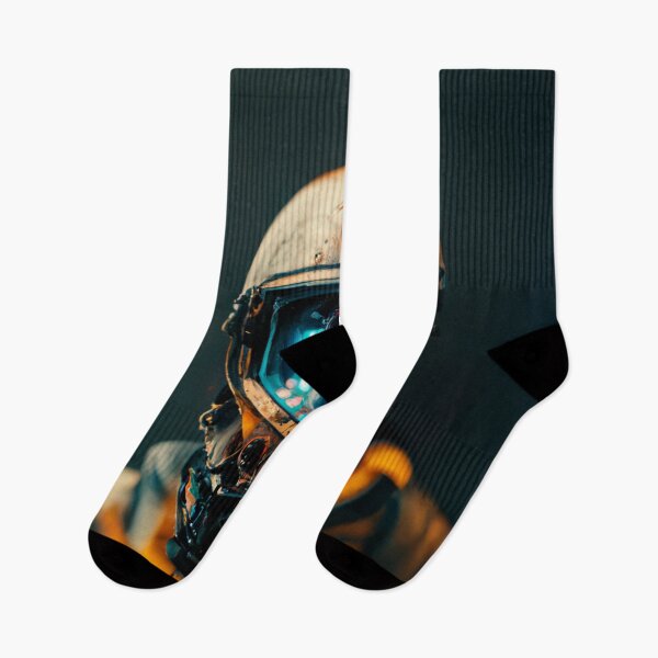 Item preview, Spaceman 6 designed and sold by UniqeDesign.