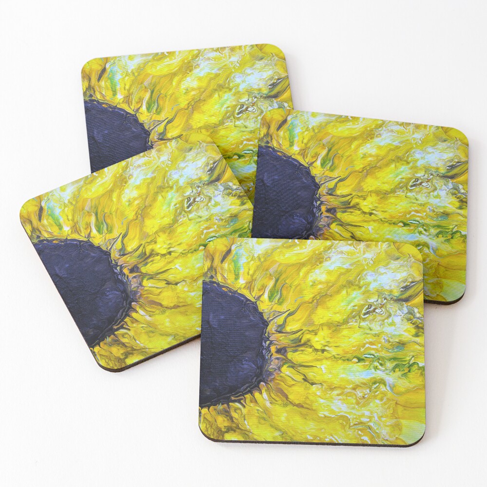 Item preview, Coasters (Set of 4) designed and sold by RAdley21.