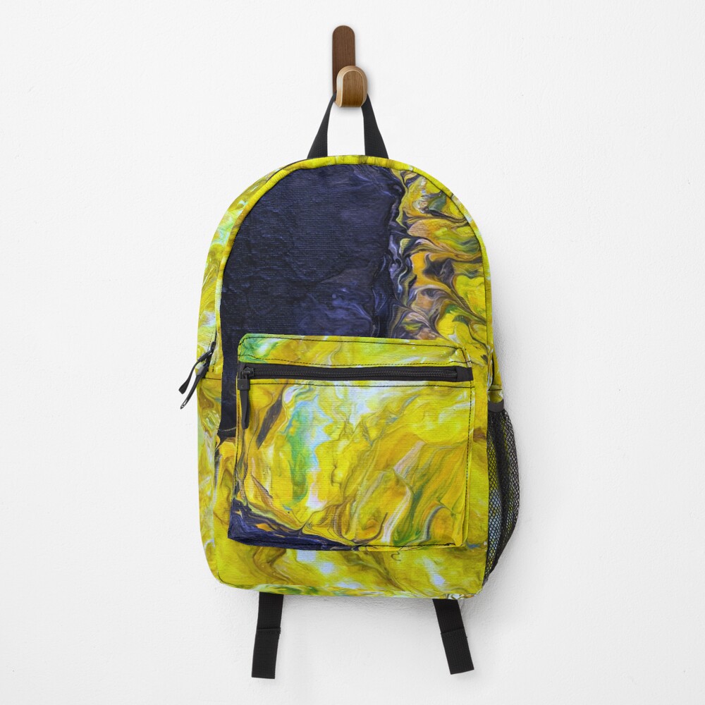 Item preview, Backpack designed and sold by RAdley21.