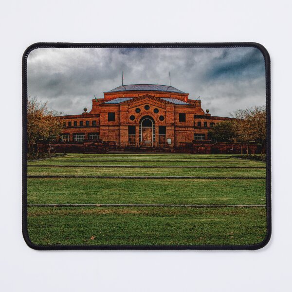 Item preview, Montgomery Museum of Fine Art designed and sold by nbrandsberg.
