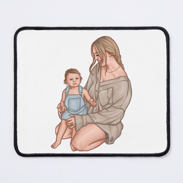 Item preview, First Year || Perrie and Axel designed and sold by CharlottePenn.