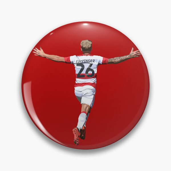 Item preview, James Coppinger designed and sold by Webbed Toe Design's.