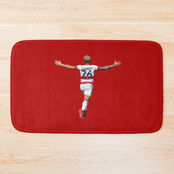 Item preview, James Coppinger designed and sold by Webbed Toe Design's.