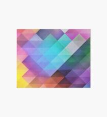 Pattern 12 Art Board