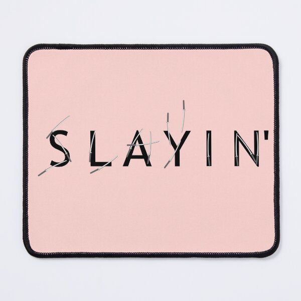 Item preview, SLAYIN' designed and sold by gasponce.