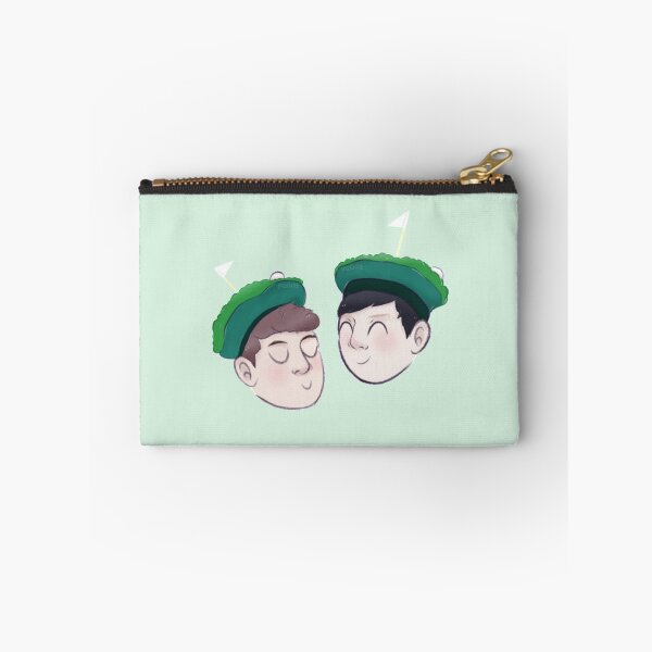 Item preview, dan and phil golf designed and sold by mzch3y.