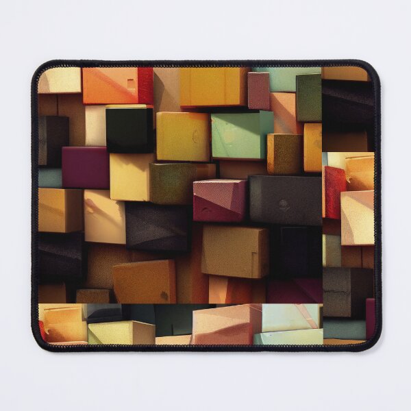 Item preview, Block Texture Pattern designed and sold by FelixSaves.