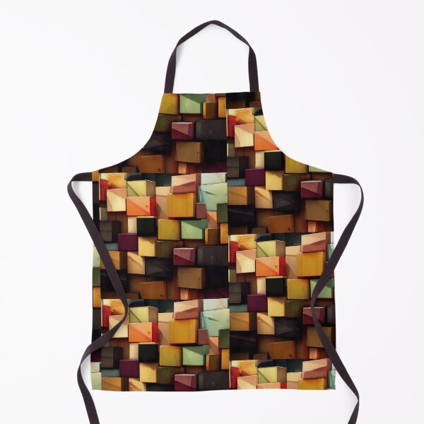 Item preview, Block Texture Pattern designed and sold by FelixSaves.