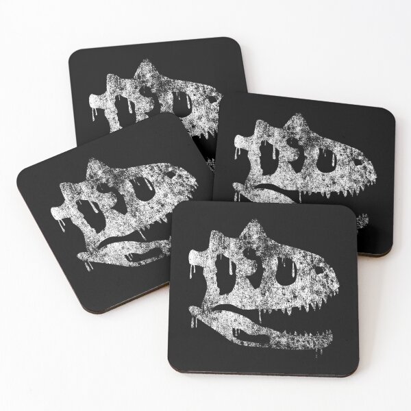 Item preview, Carnotaurus skull designed and sold by Grimtech Workshop.