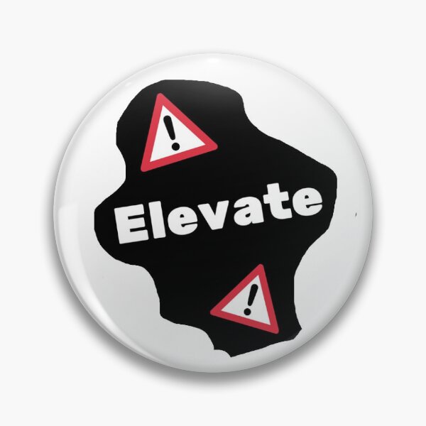 Item preview, elevate  designed and sold by LSNDesign.